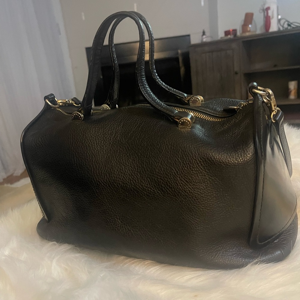 Gorgeous FURLA leather bag!